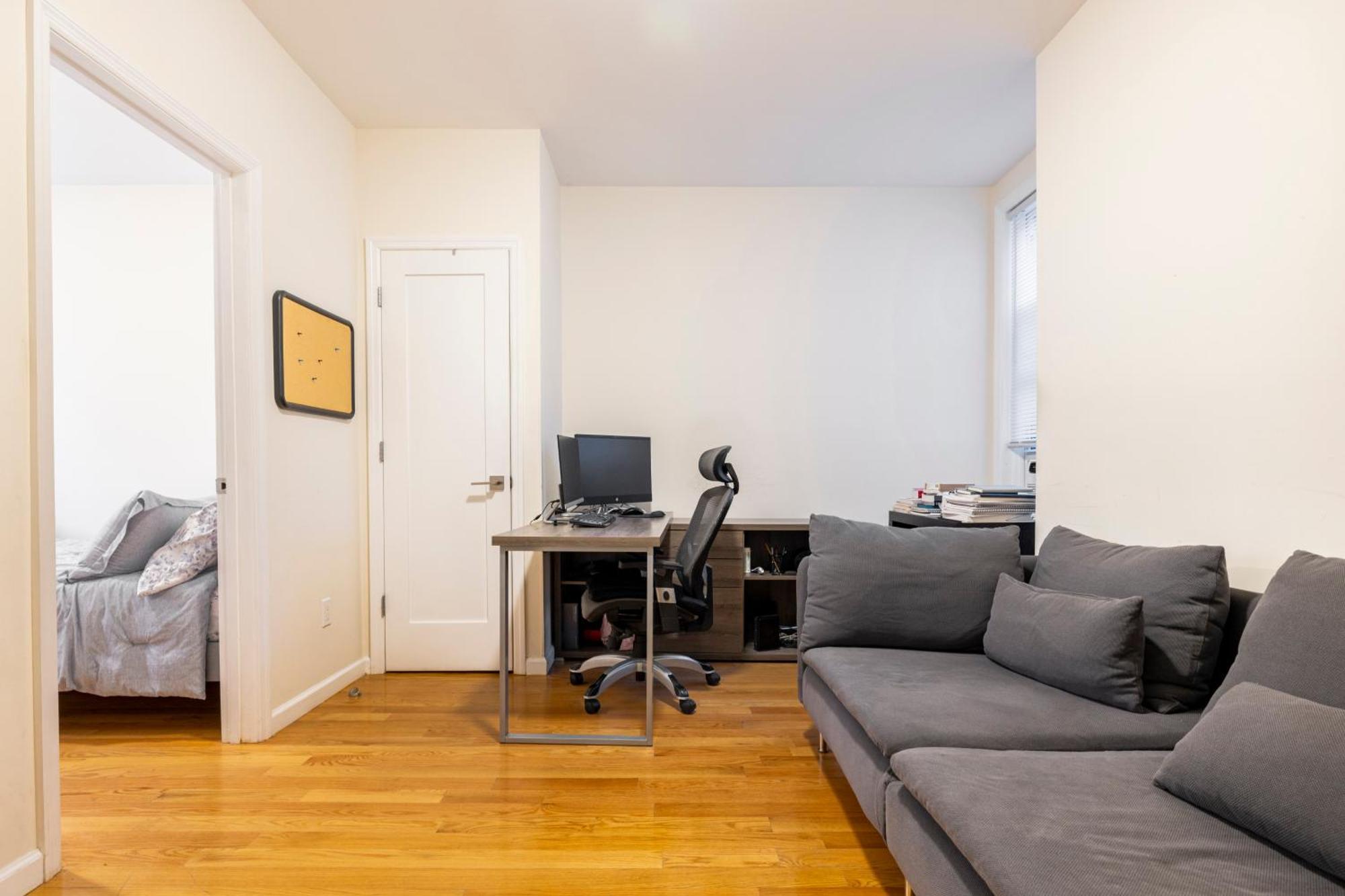 Alloggio in famiglia Private - 23 Minutes To Times Square New York