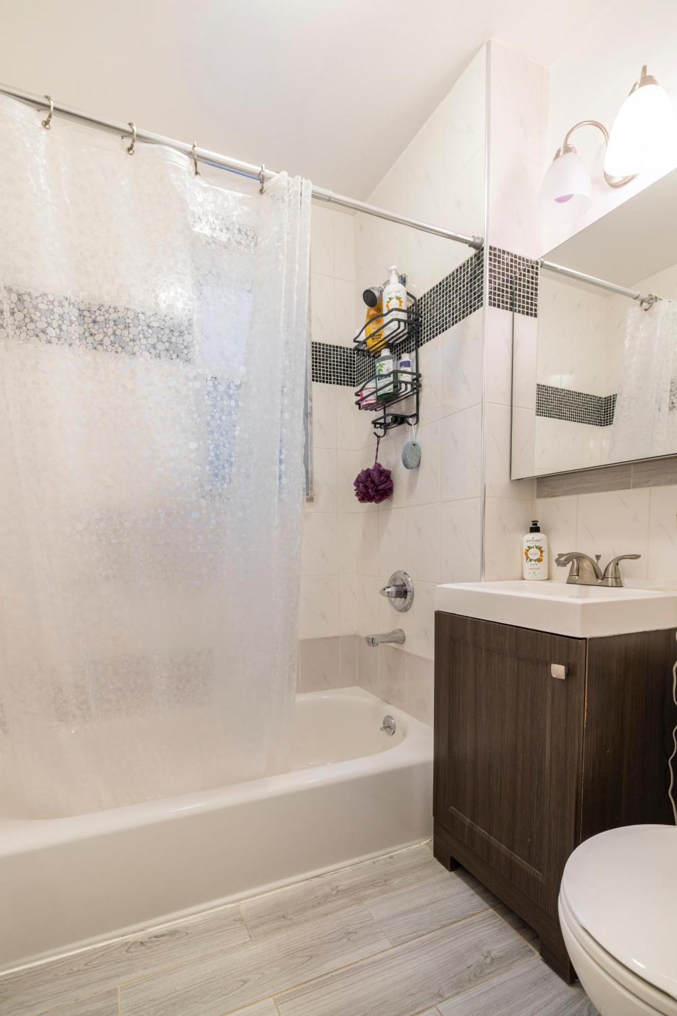 Alloggio in famiglia Private - 23 Minutes To Times Square *