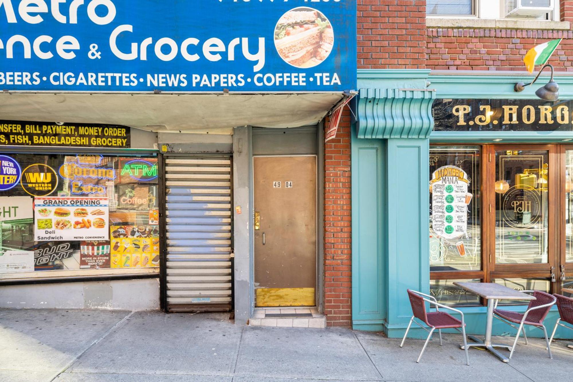 Private - 23 Minutes To Times Square Alloggio in famiglia New York