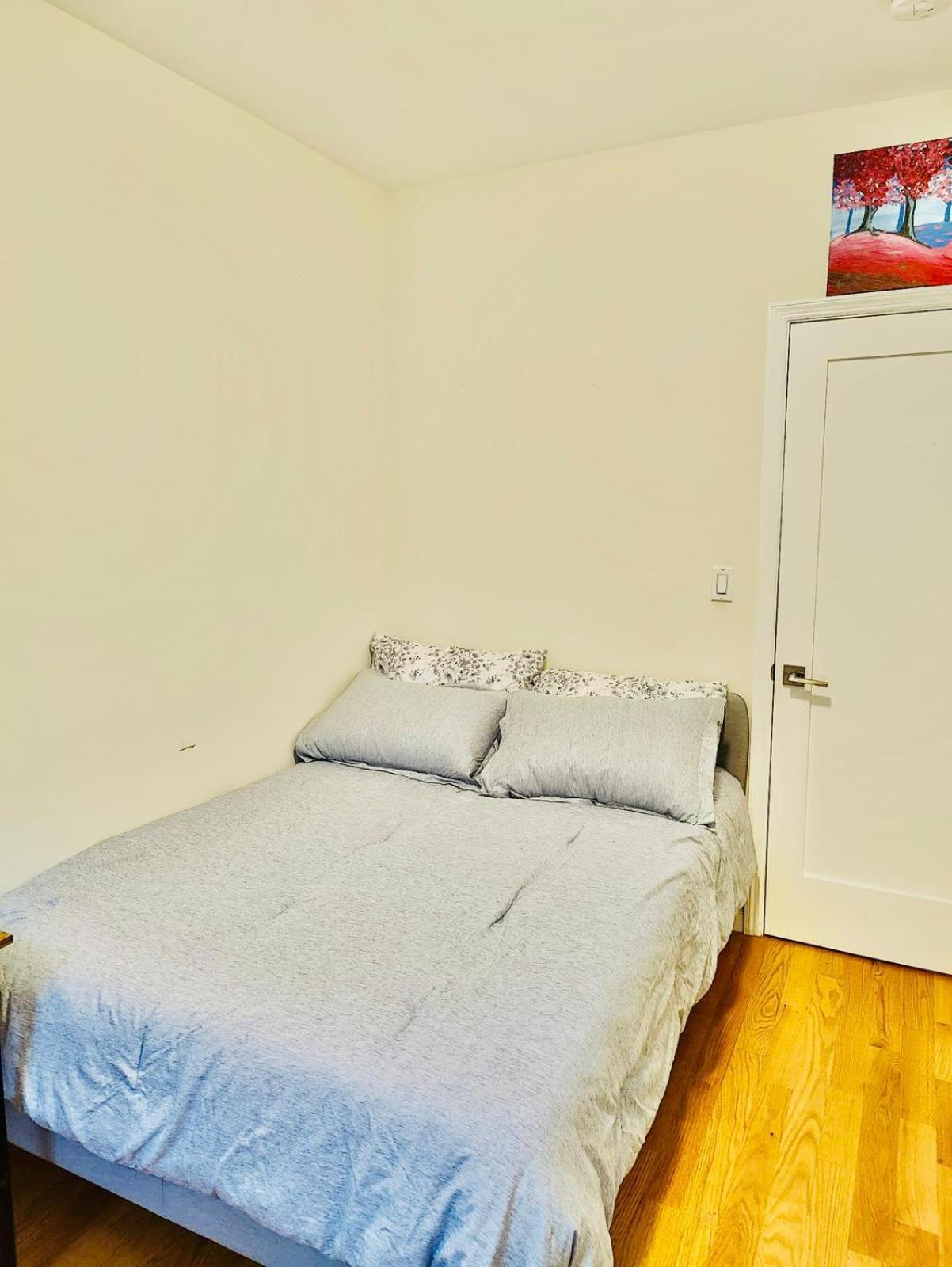 Private - 23 Minutes To Times Square Alloggio in famiglia