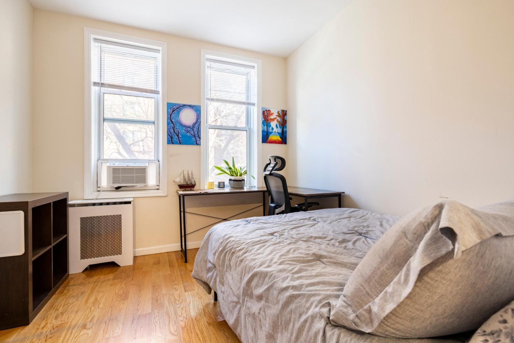 Private - 23 Minutes To Times Square Alloggio in famiglia *