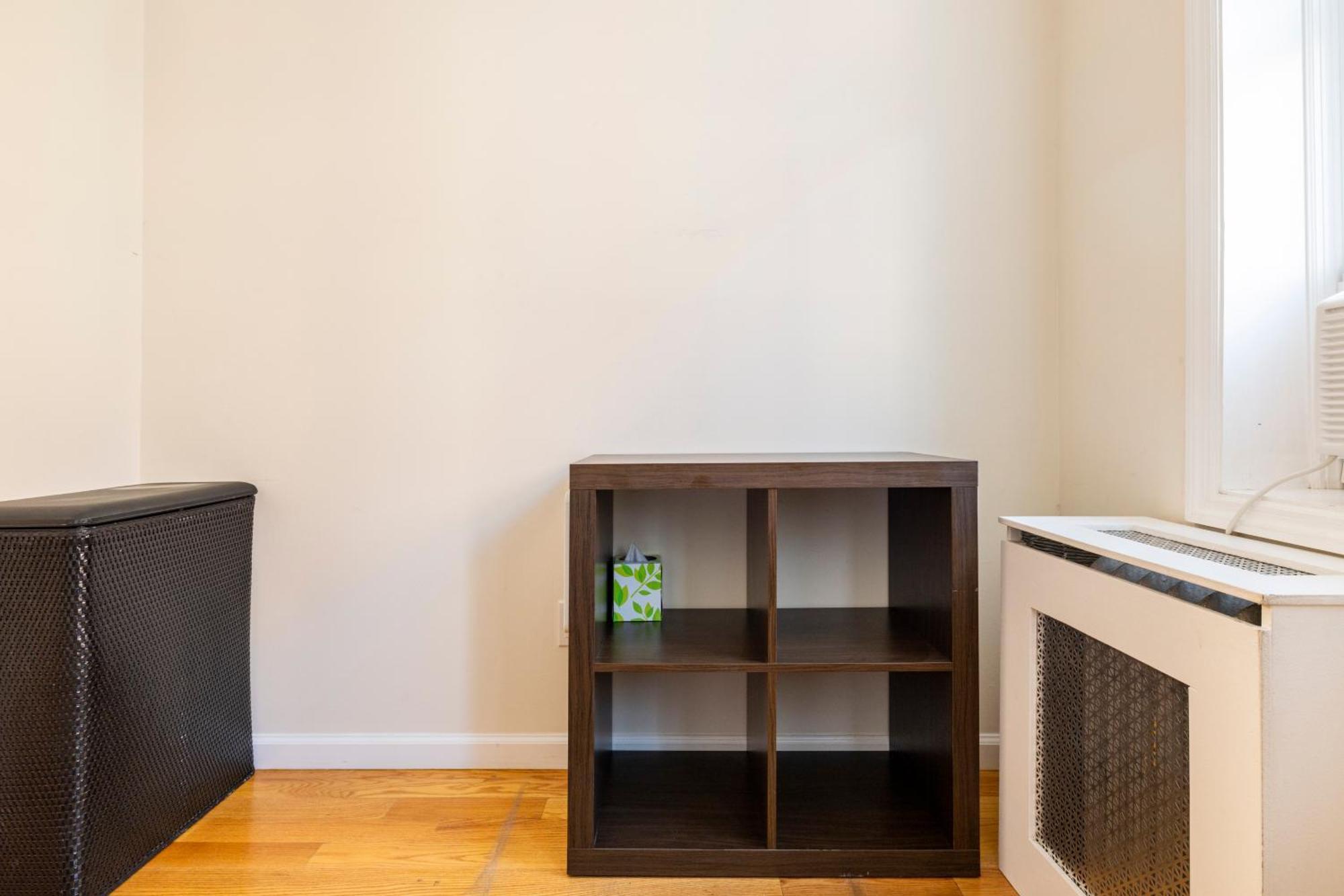 Private - 23 Minutes To Times Square Accommodatie bij particulieren *